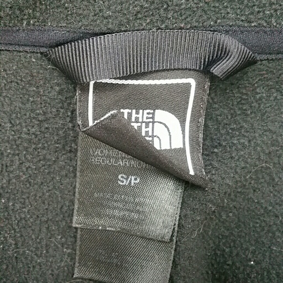 The North Face black jacket - Picture 7 of 8